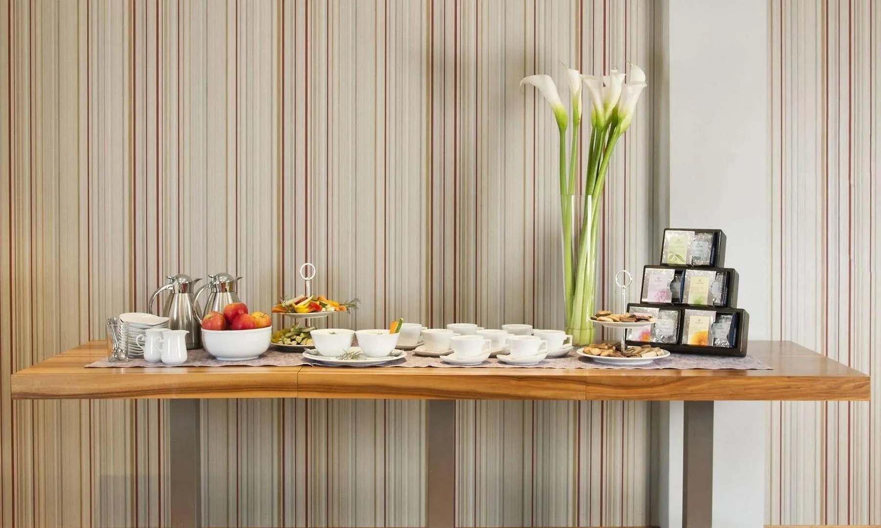 *** Hotel Bio-Hotel Villa Orange Frankfurt am Main Tyskland