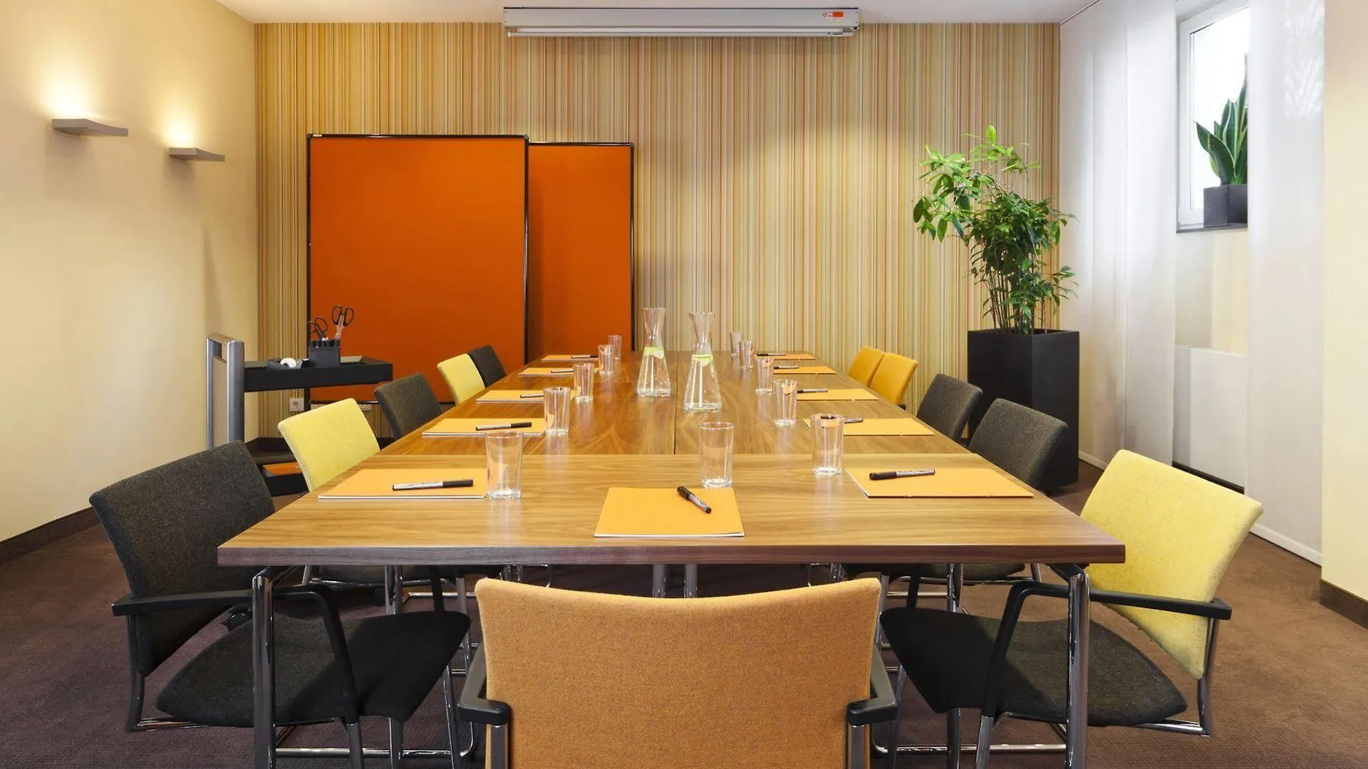 Bio-Hotel Villa Orange Frankfurt am Main