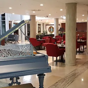 Hotel Schopenhauer Hof, Francfort-sur-le-Main