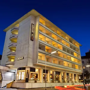 Hotel Savigny Frankfurt, Francfort-sur-le-Main