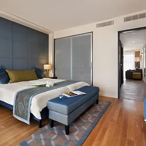 Appart hôtel Citadines Centre Frankfurt, Francfort-sur-le-Main