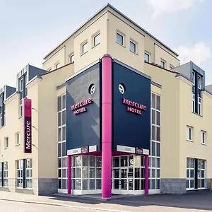 Mercure Am Mainufer Hotel