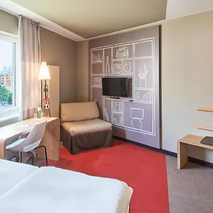 Hotel Frankfurt-messe, Francfort-sur-le-Main