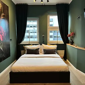 Attraktives City-apartment No3 Apartment Bremen