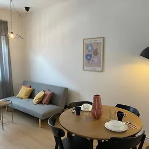 Stilvolle 3 In Apartment Bremen