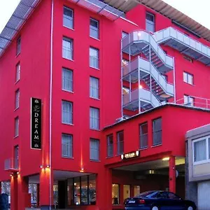 4* Hotel Grand Dream Main Center