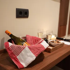 3* 호텔 아타체 안 데르 메세