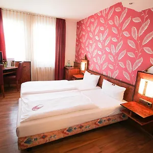 Hotel Miramar Am Romer, Frankfurt am Main