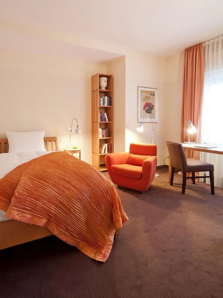Hotel BIO-Hotel Villa Orange Frankfurt am Main